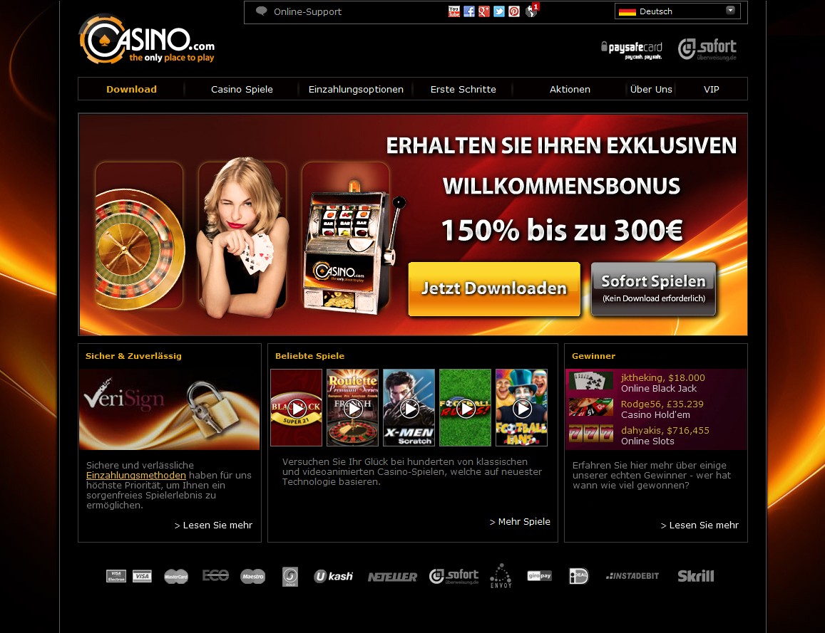 Casino.com